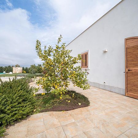 Private Pool & Parking Donna Lina Βίλα Κονβερσάνο Εξωτερικό φωτογραφία