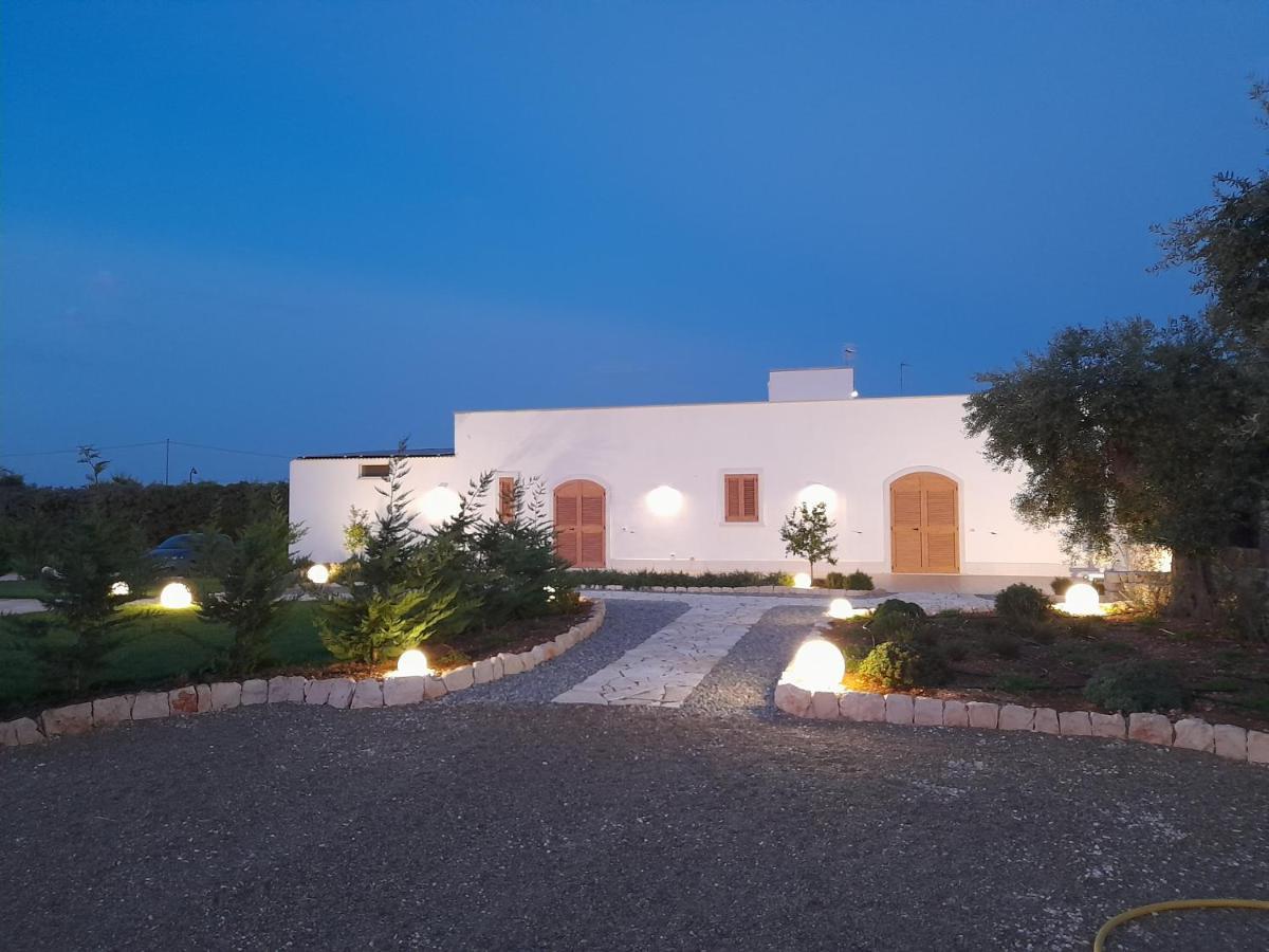 Private Pool & Parking Donna Lina Βίλα Κονβερσάνο Εξωτερικό φωτογραφία