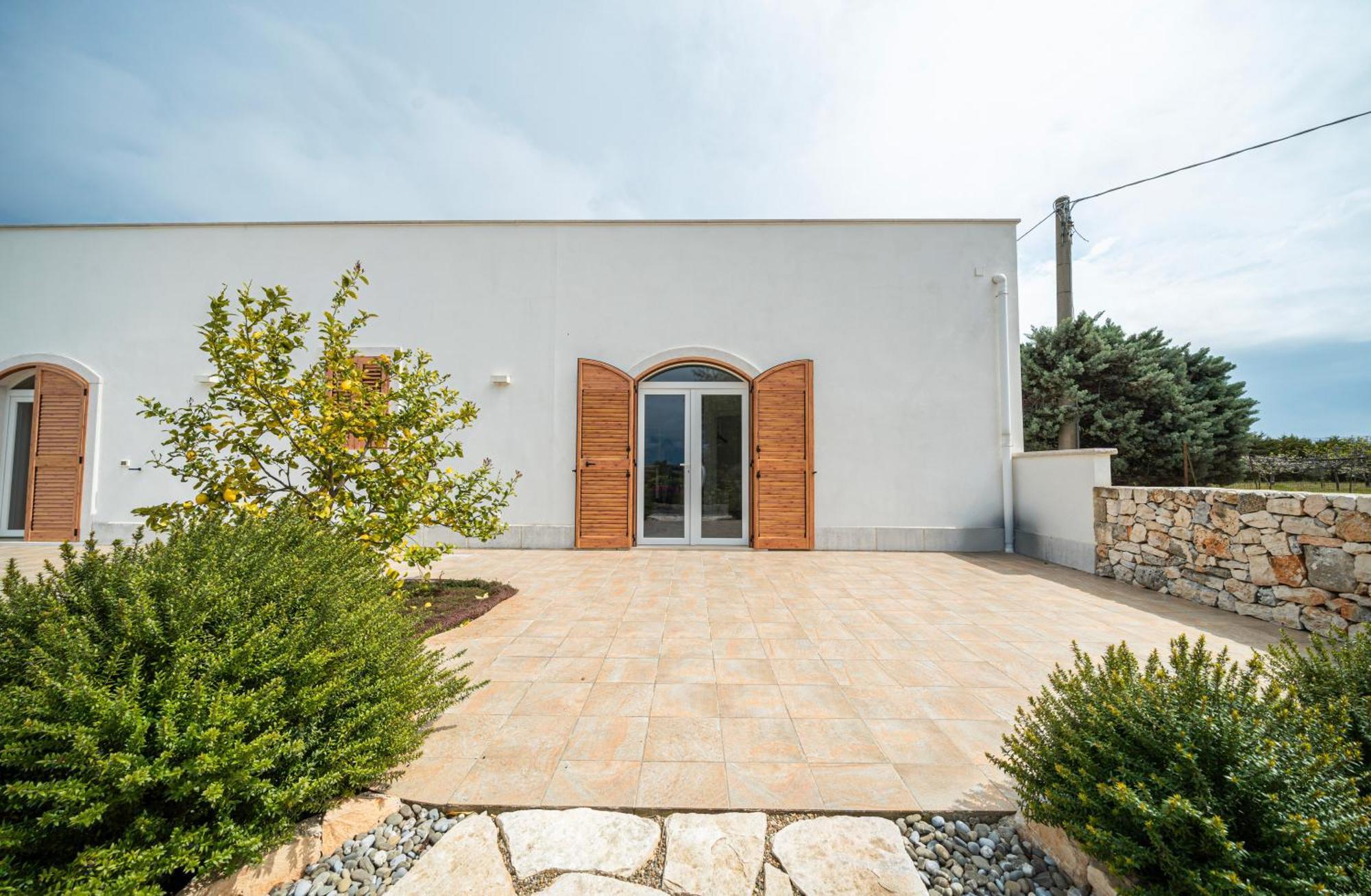 Private Pool & Parking Donna Lina Βίλα Κονβερσάνο Εξωτερικό φωτογραφία