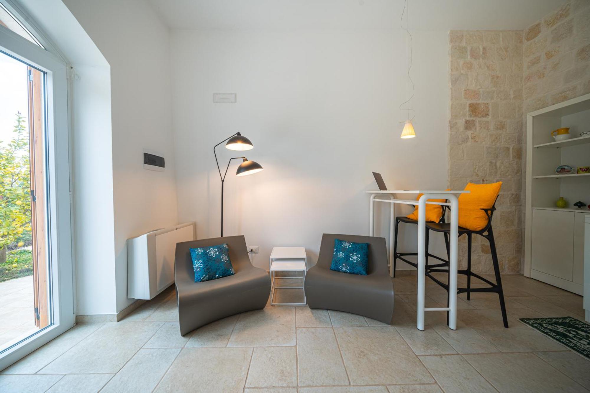 Private Pool & Parking Donna Lina Βίλα Κονβερσάνο Εξωτερικό φωτογραφία