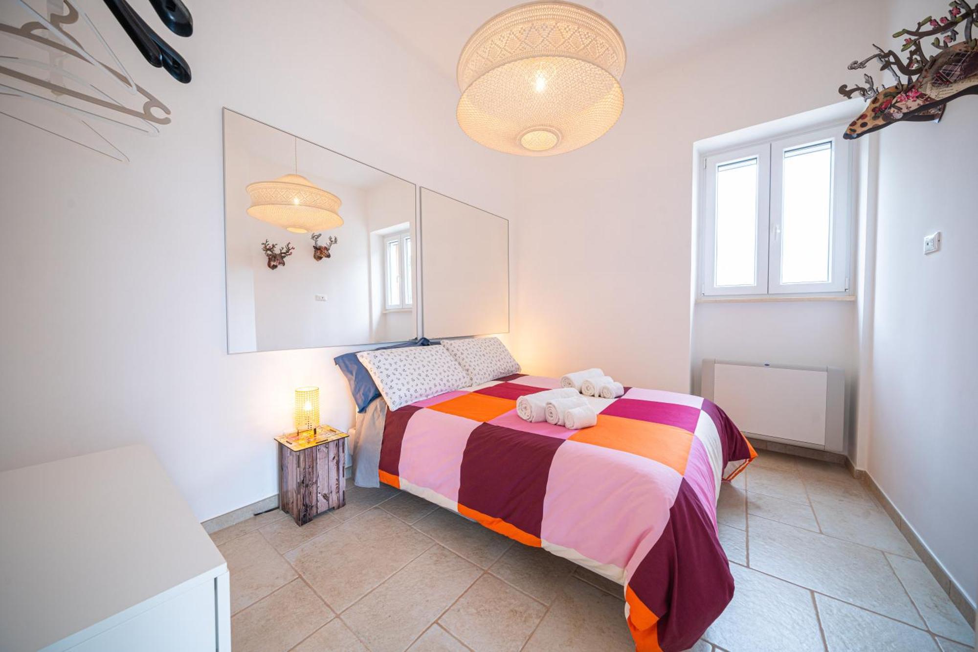 Private Pool & Parking Donna Lina Βίλα Κονβερσάνο Εξωτερικό φωτογραφία