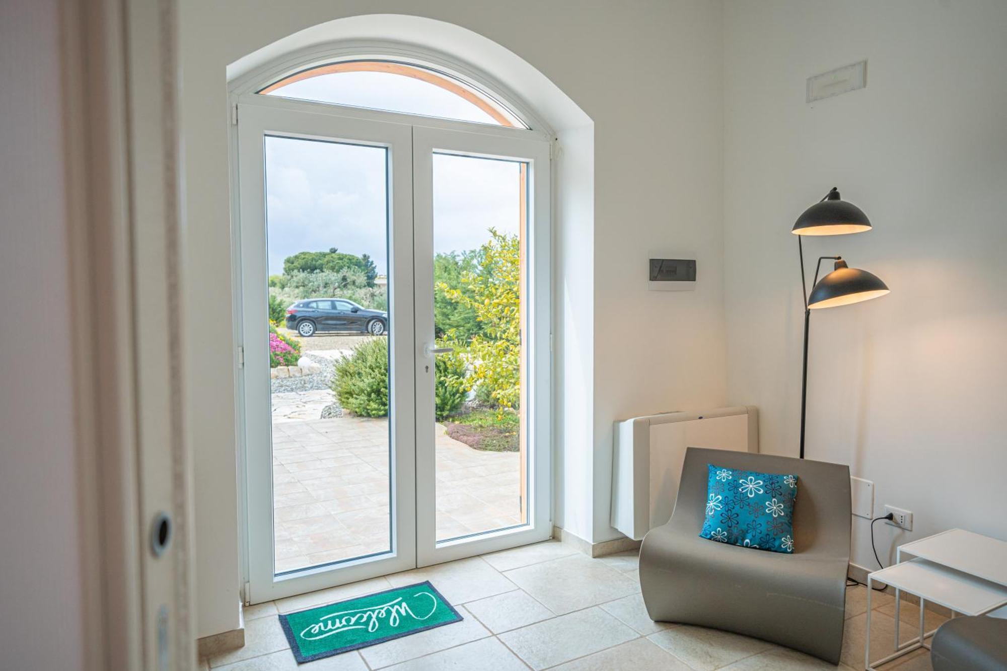 Private Pool & Parking Donna Lina Βίλα Κονβερσάνο Εξωτερικό φωτογραφία
