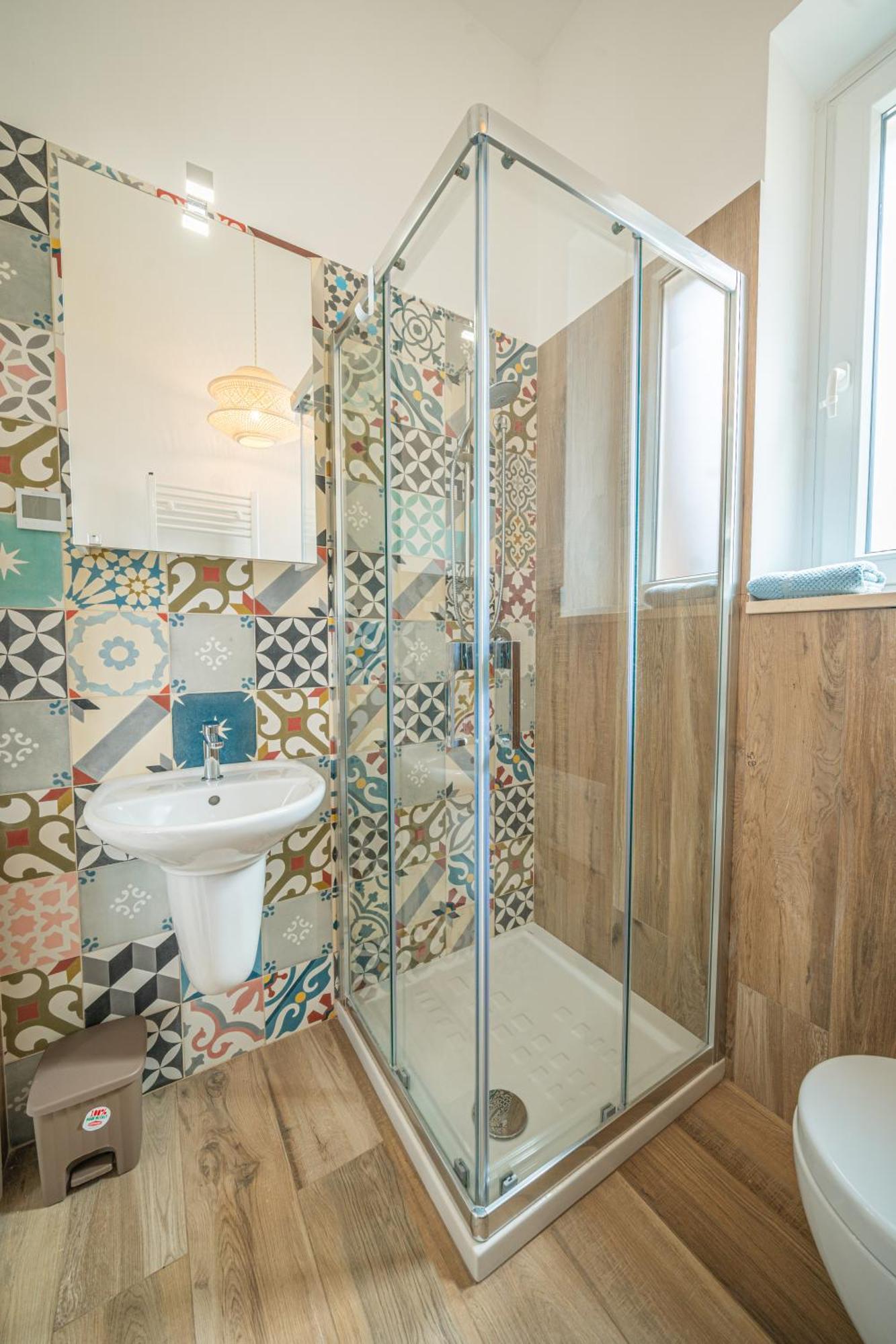 Private Pool & Parking Donna Lina Βίλα Κονβερσάνο Εξωτερικό φωτογραφία