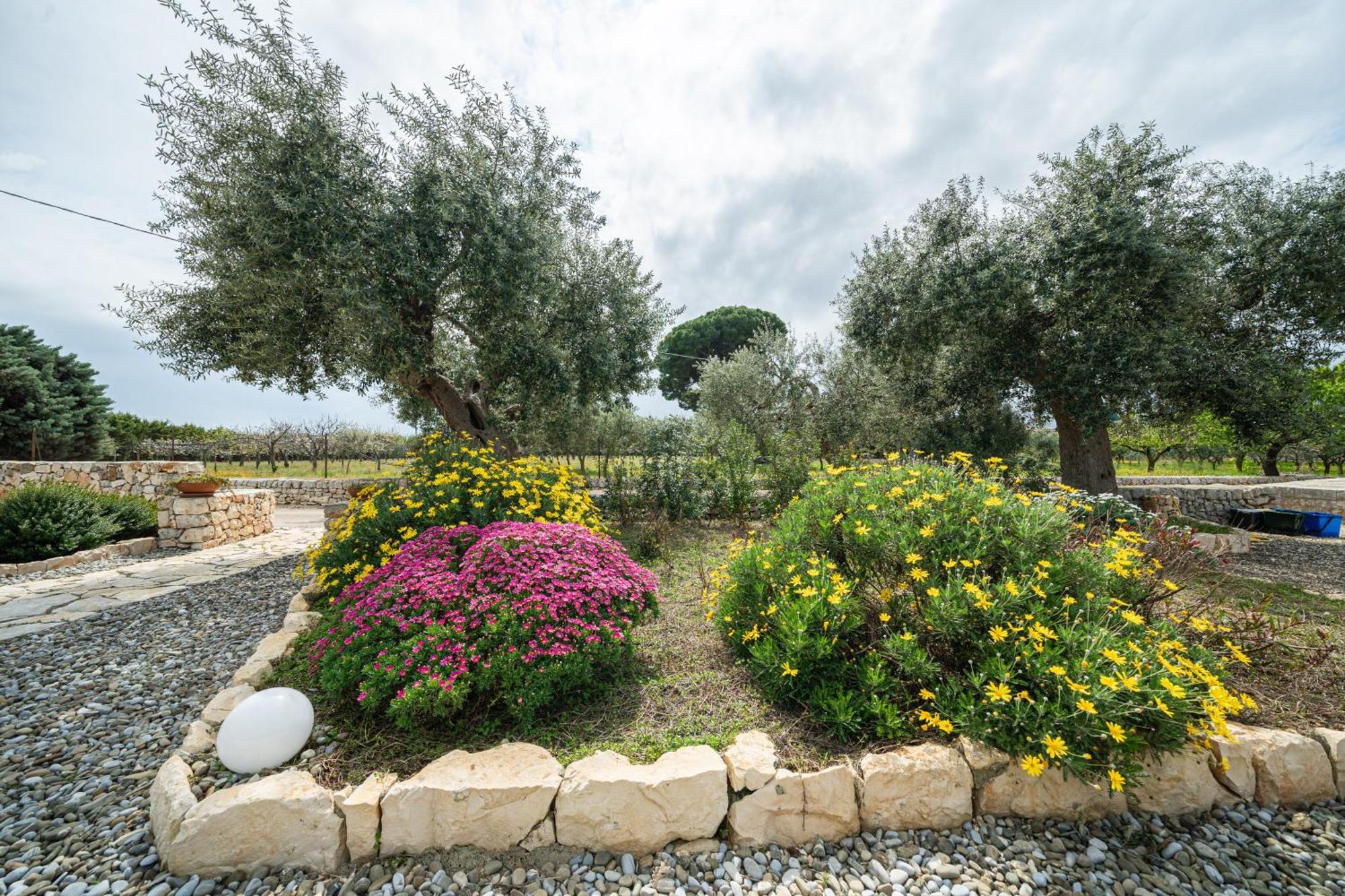Private Pool & Parking Donna Lina Βίλα Κονβερσάνο Εξωτερικό φωτογραφία